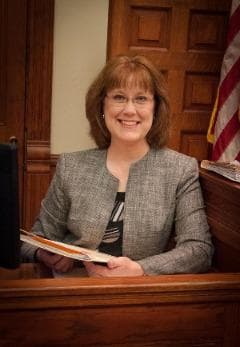 Cheryl Fulcher