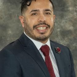 Nicholas Costilla