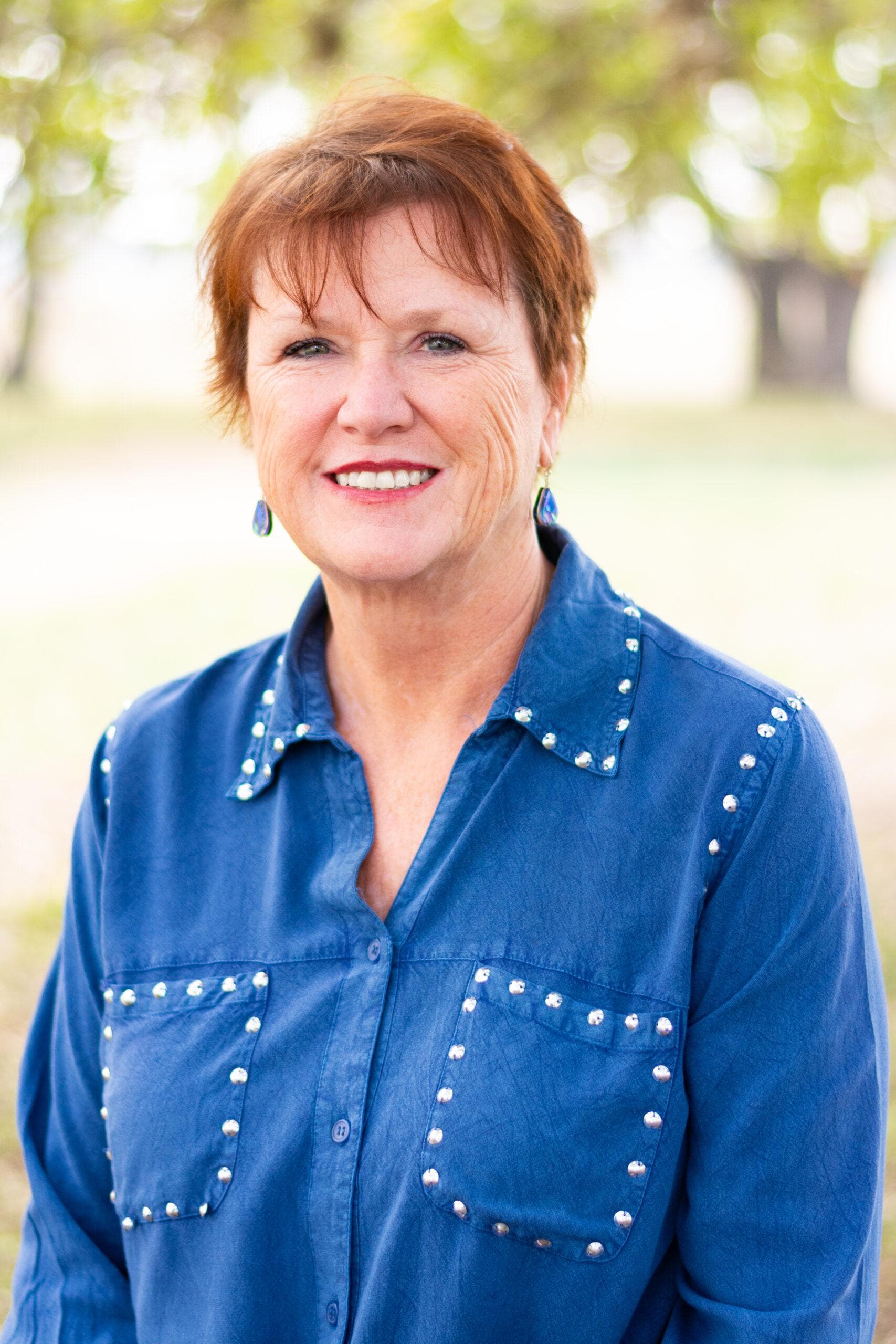 Deedee Rodgers