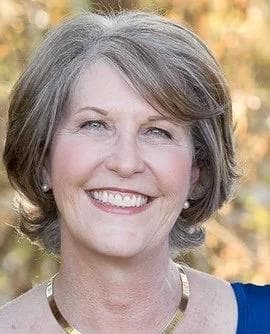 Laurie Brown