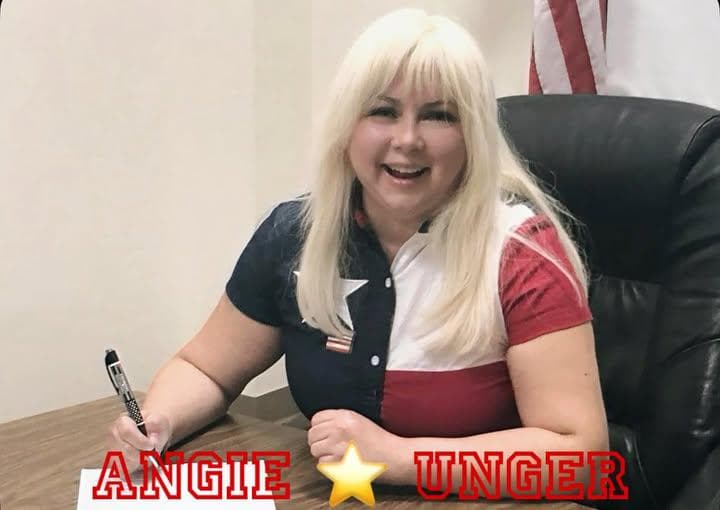 Angie Unger