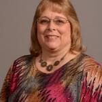 Sherry Rushing