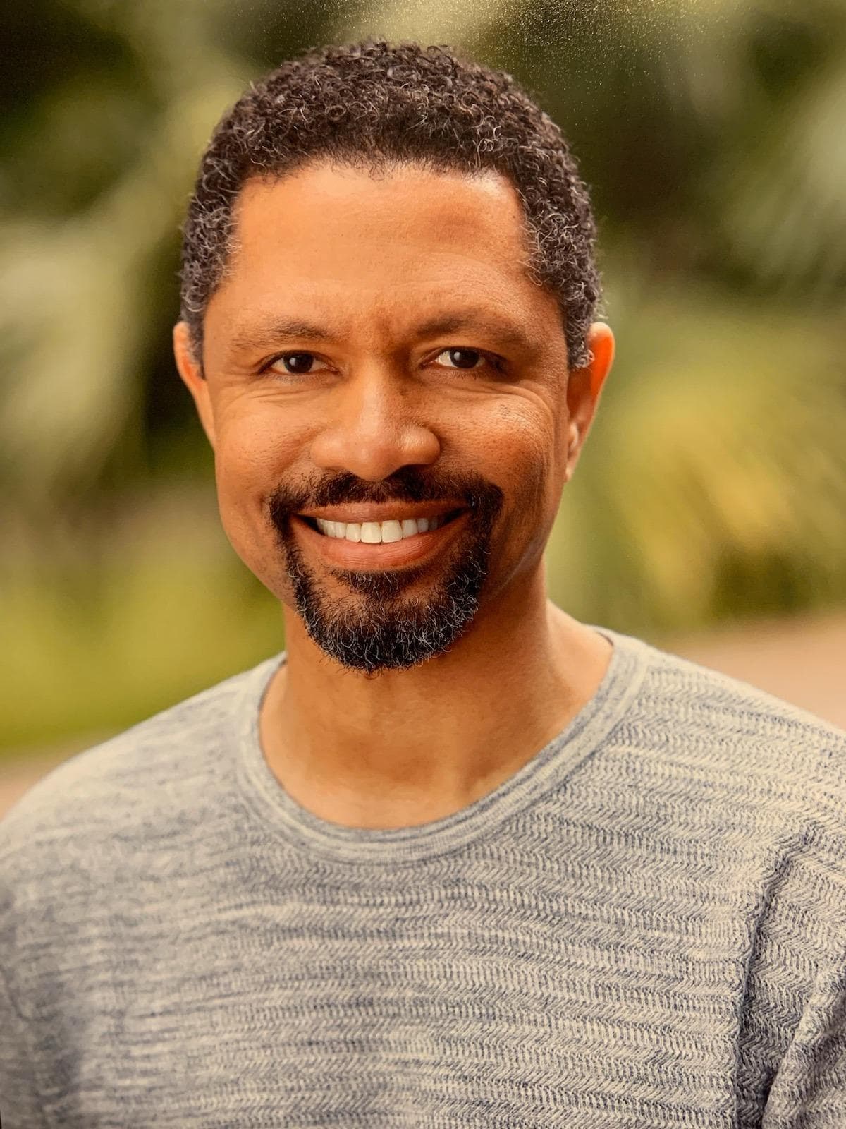Michael Cooper