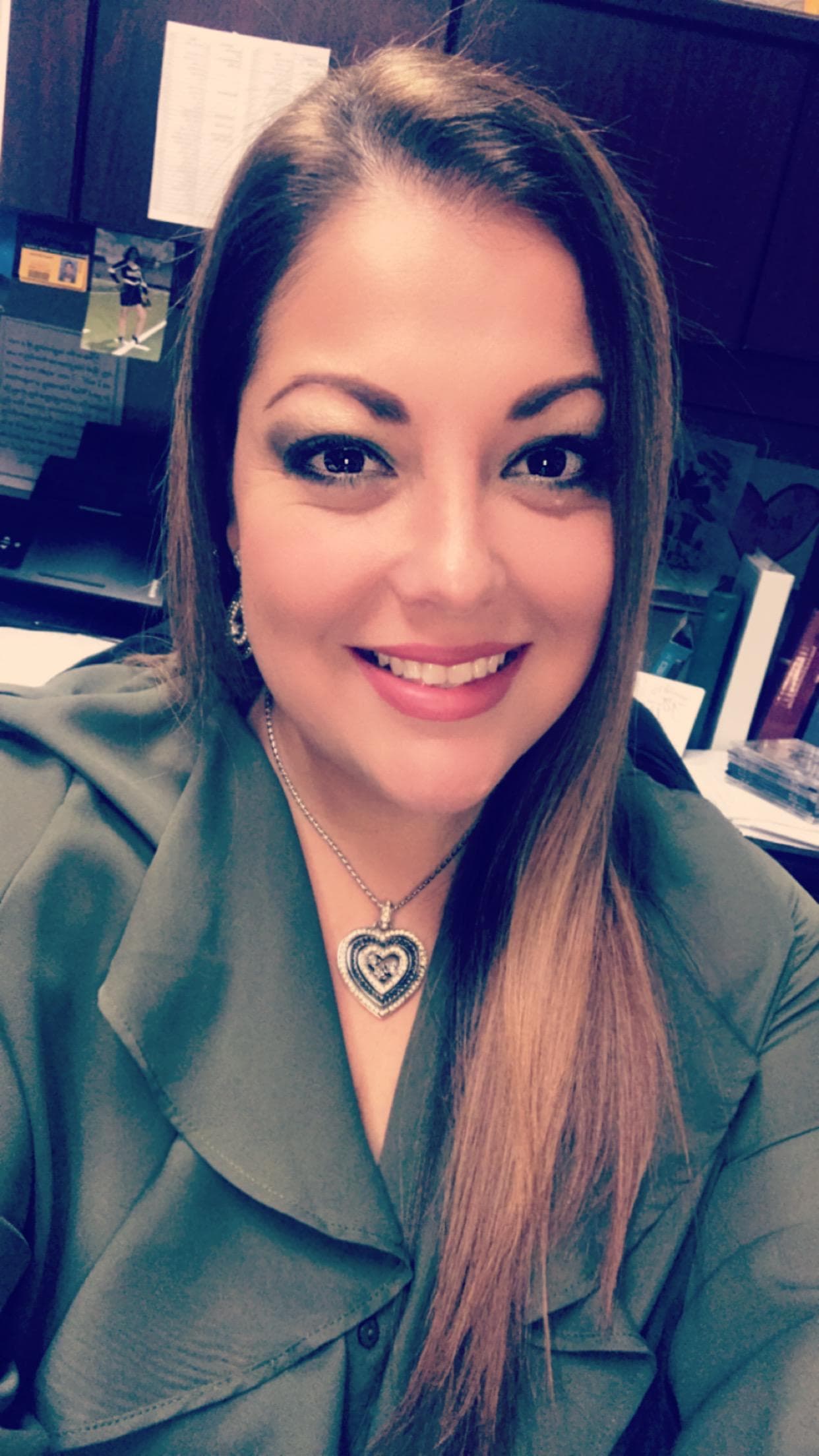 Zonia Garza Morales