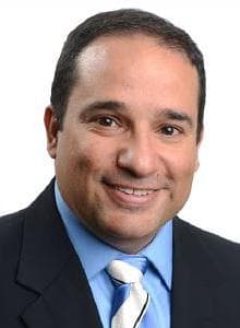 Mark Dominguez