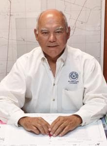 Ventura Garcia Jr.