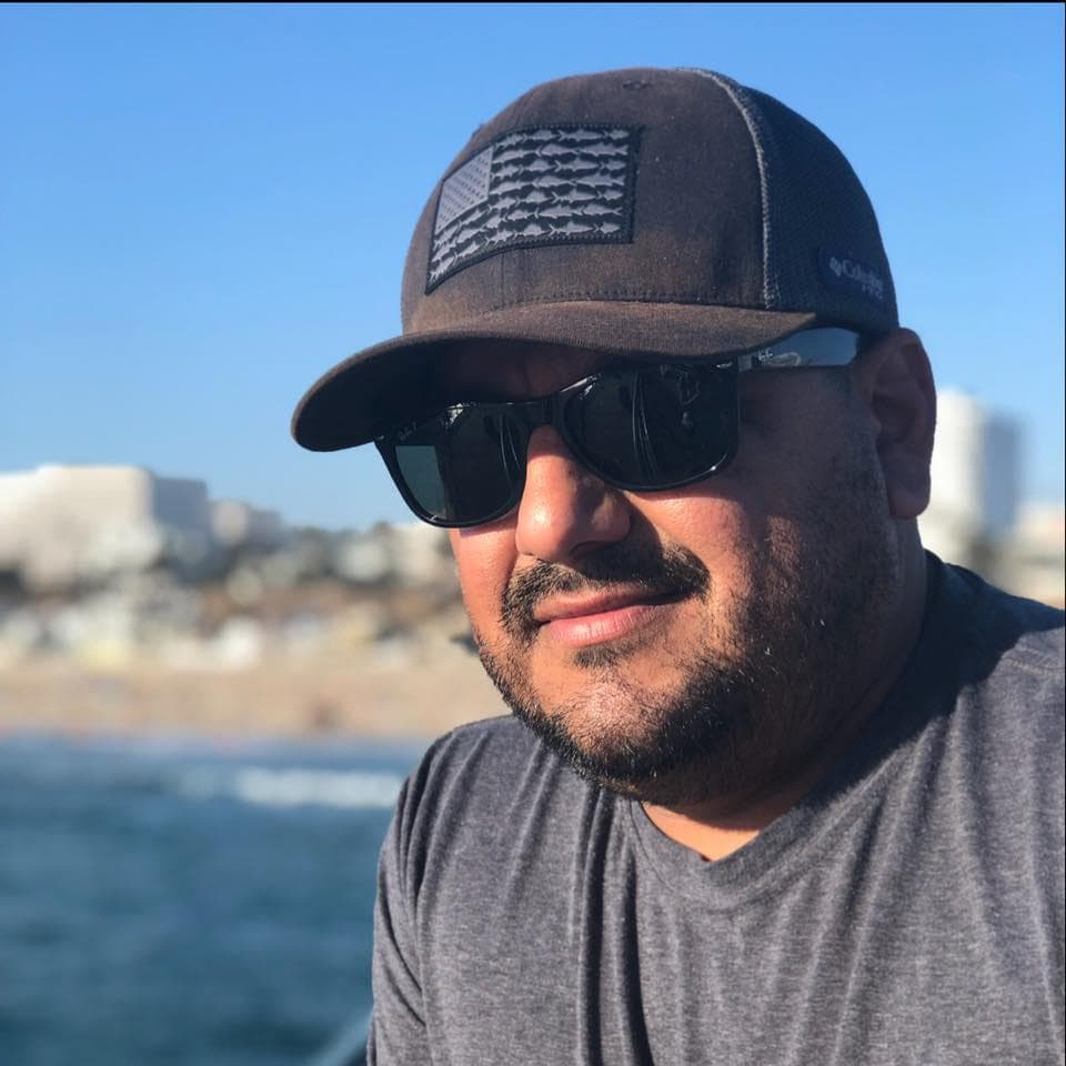 Pete Beltran