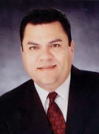 R. David Guerrero