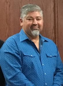 Wicho Gonzalez