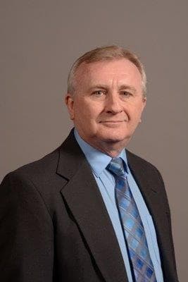 Chuck Mohnkern