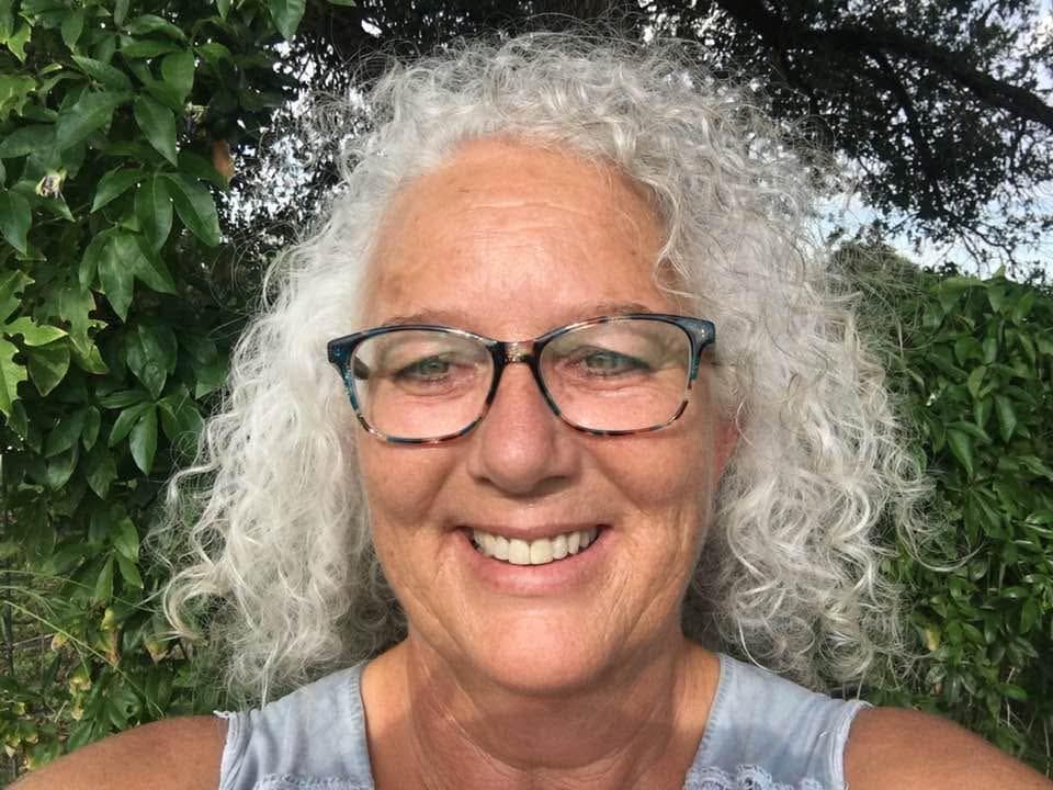 Rebecca Bartosch