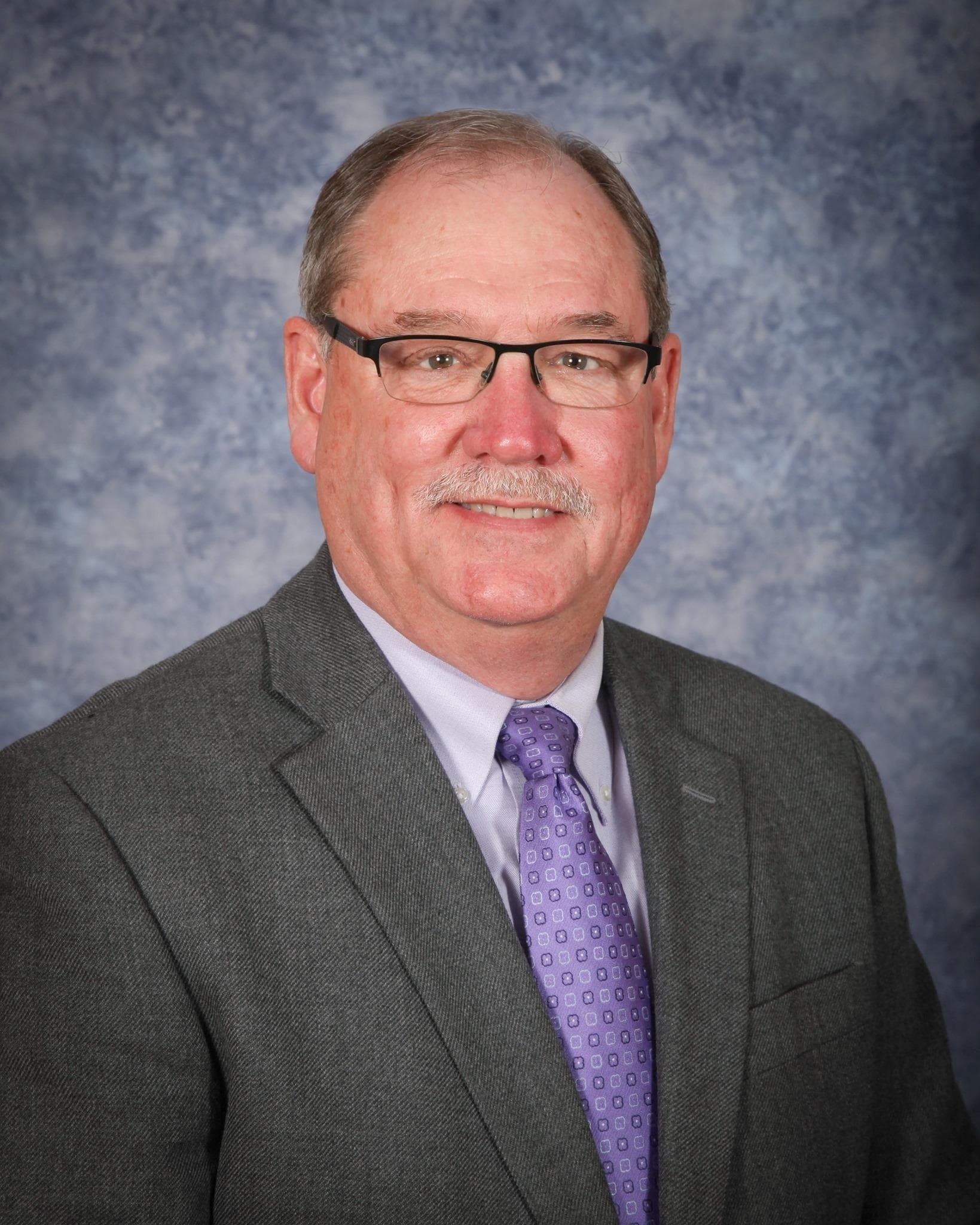 Larry Woolley