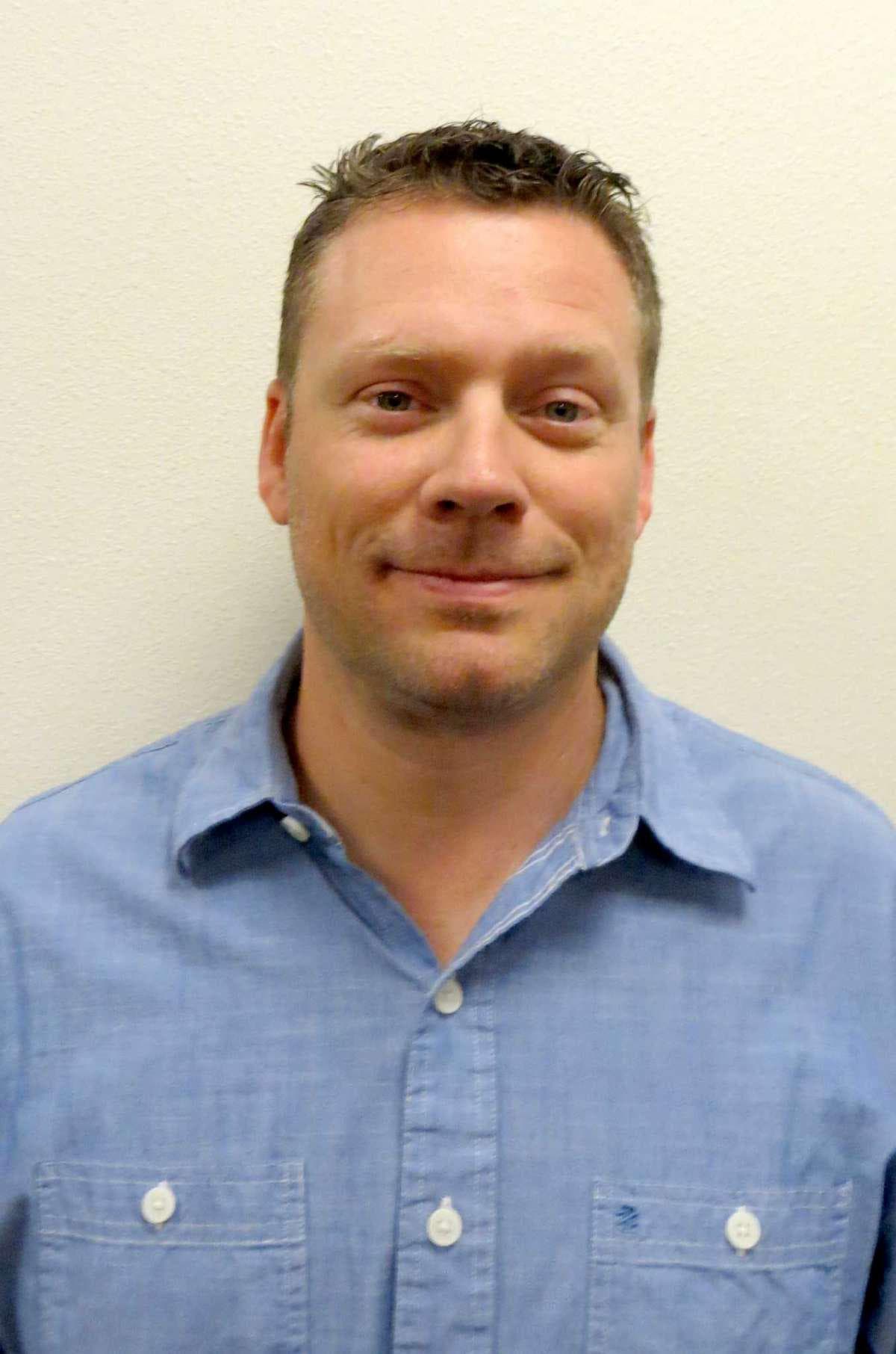 Chad Carpenter