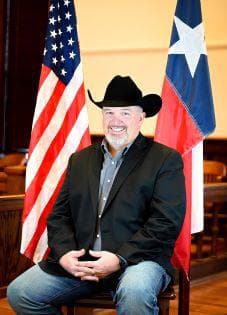 Wes Gisler