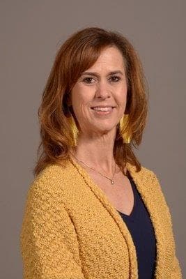 Christy Long