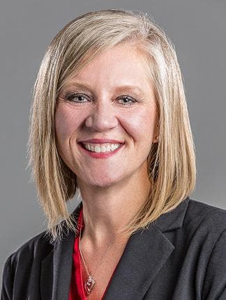 Tracy Soldan
