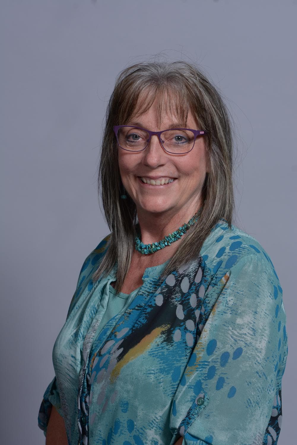 Sheryl D'Spain