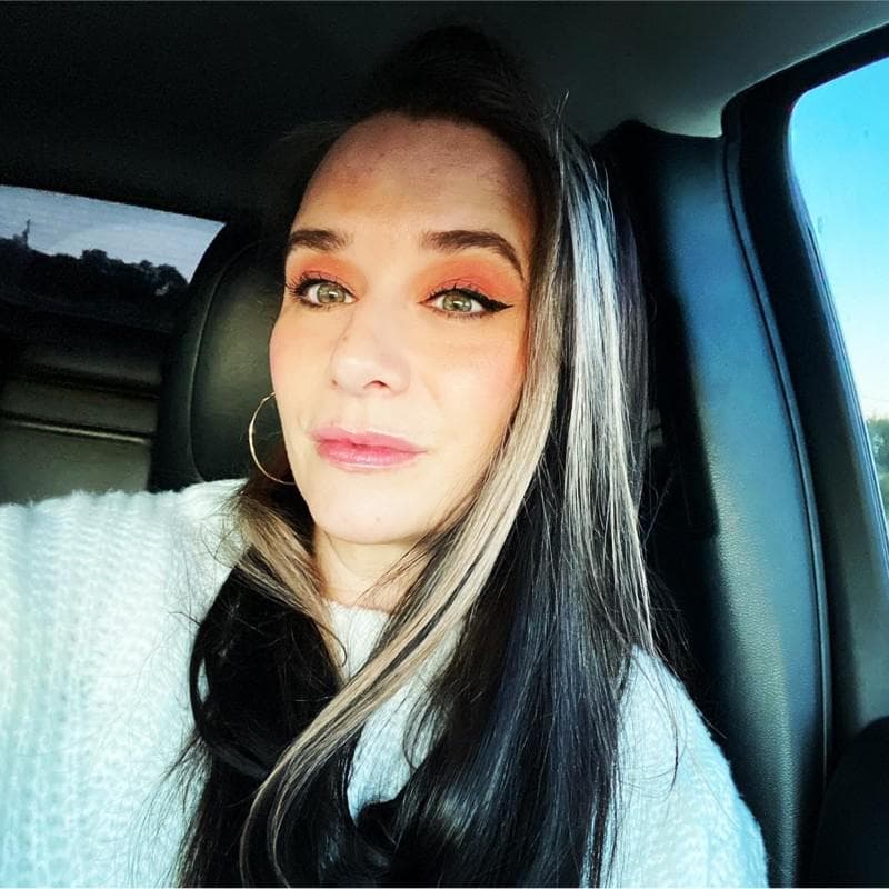 Amber Longenbaugh