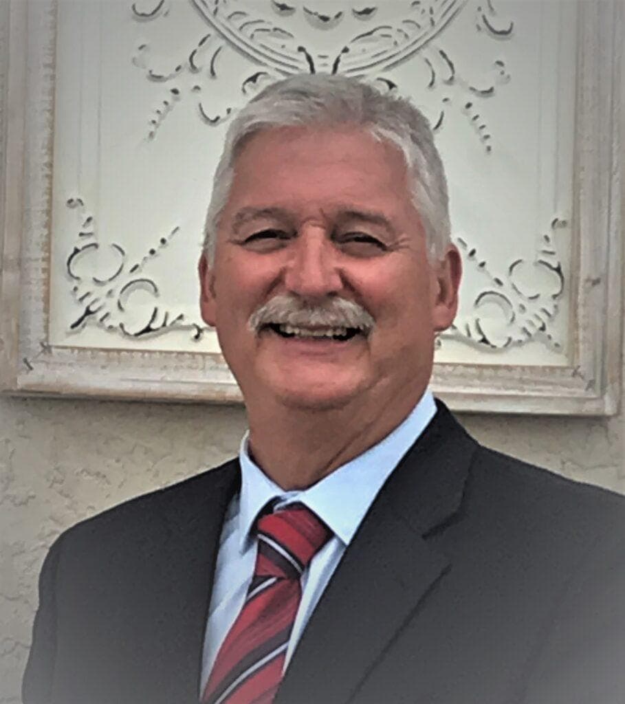 Rich Paces