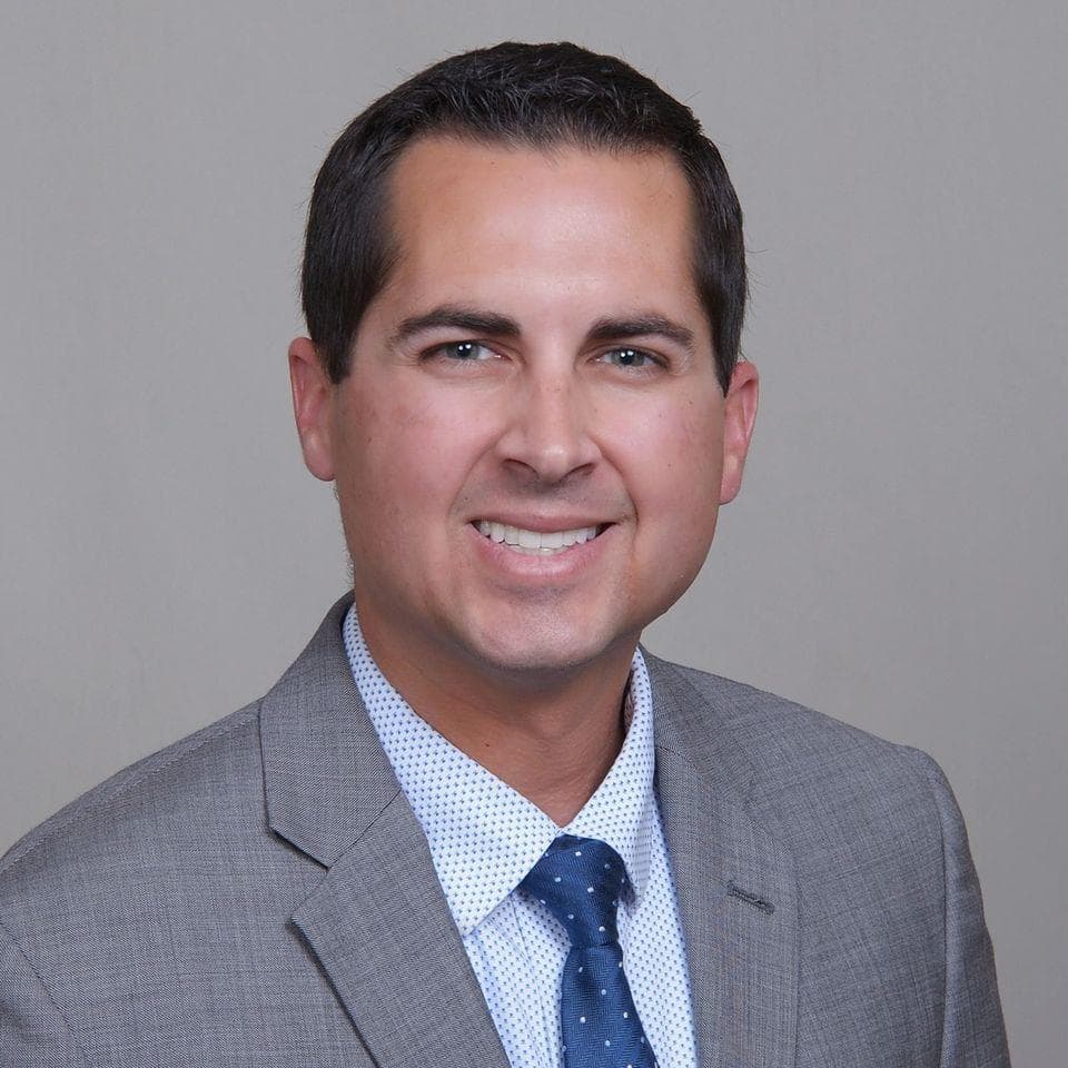 Christopher Gibson