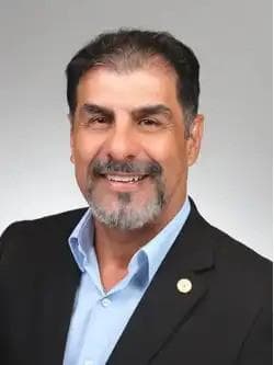 Salvador Barrera