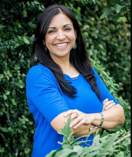 Priscilla Alaniz Cantu