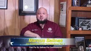 Marcus R. Salinas