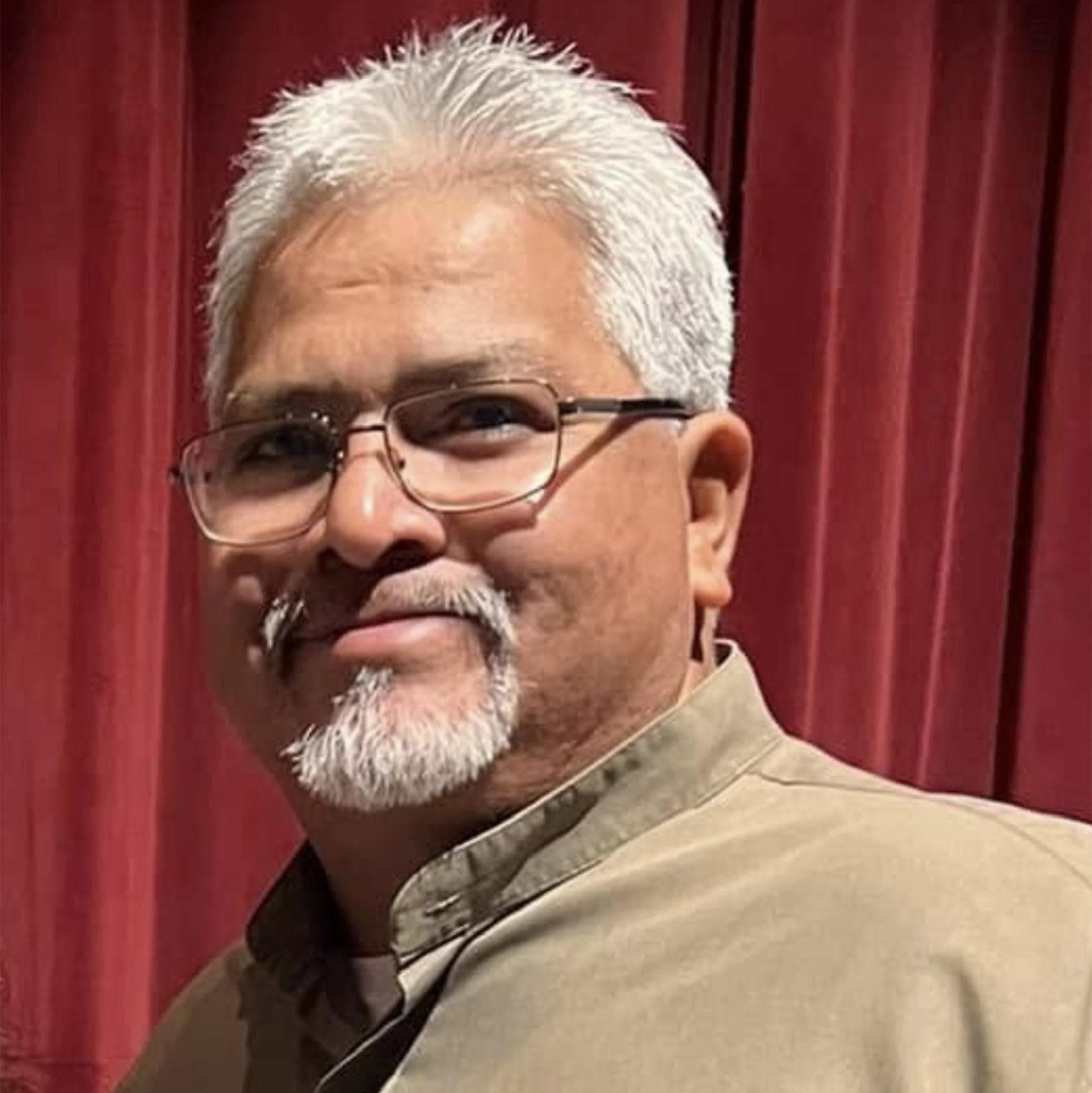 Isaac Martinez