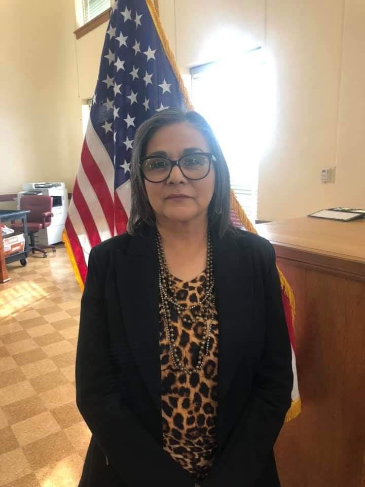 Maria M. Perez