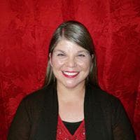 Melissa Karcher