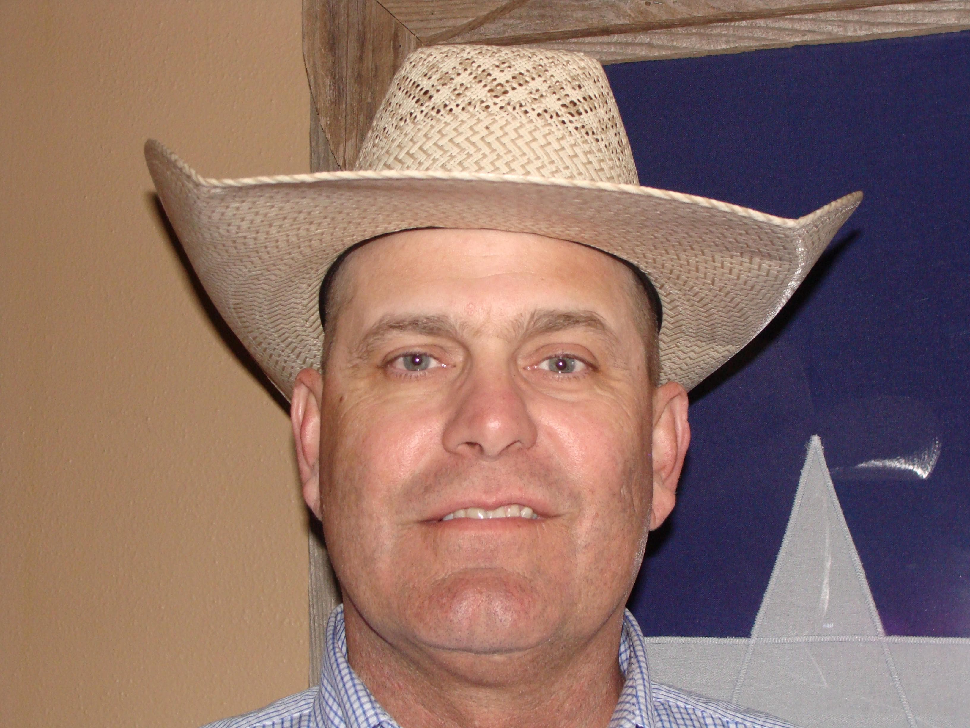 Lee Logan