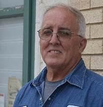 Clint Lang