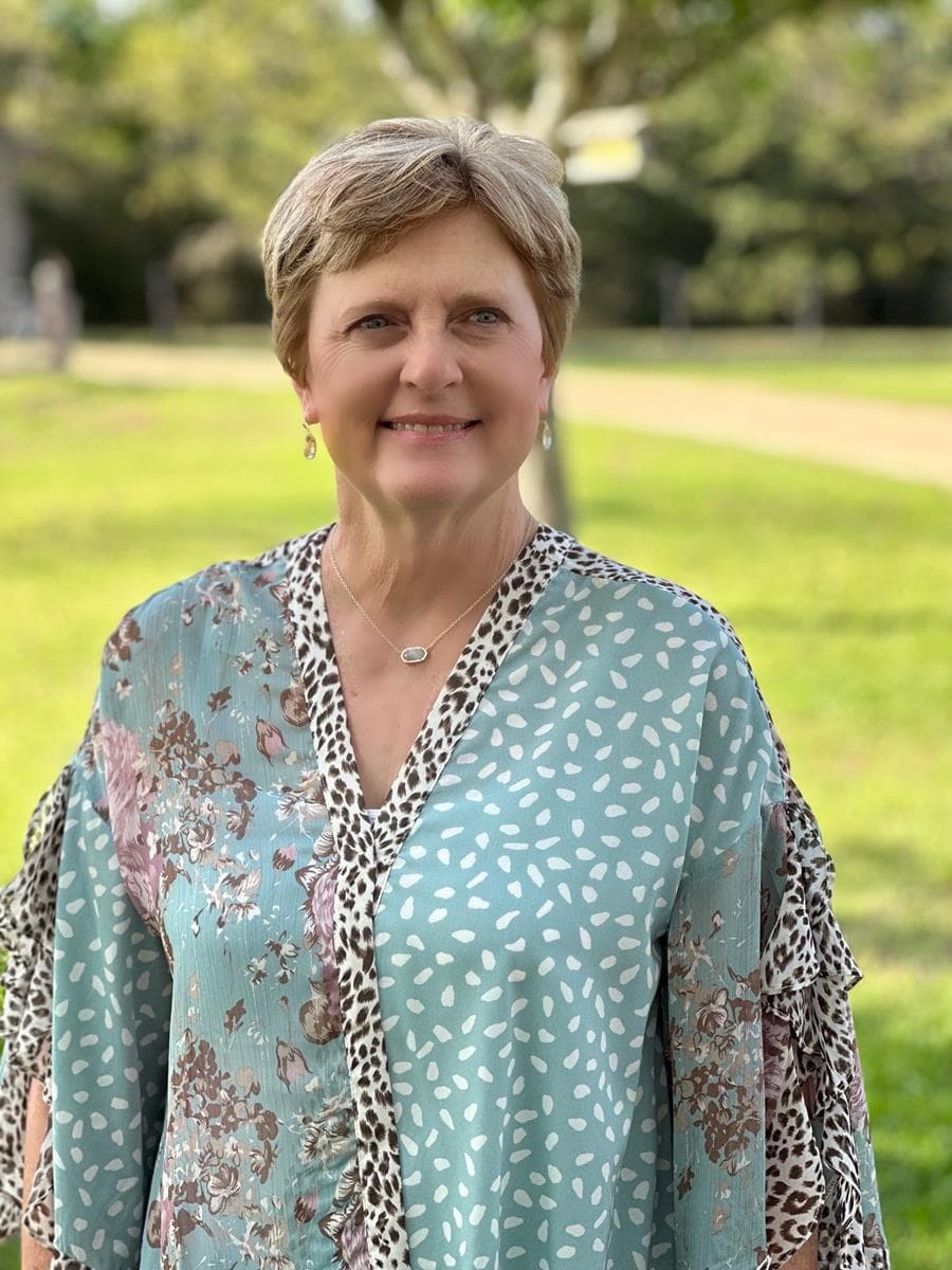 Barbara K. Steffek