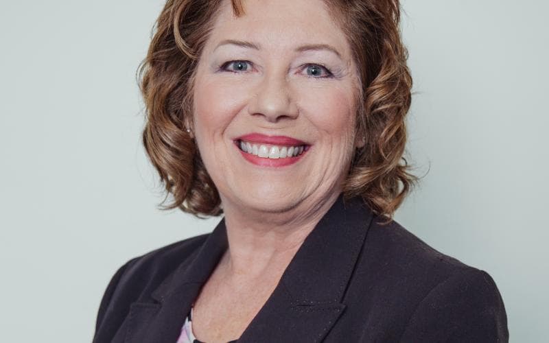 Jackie G. Johnson