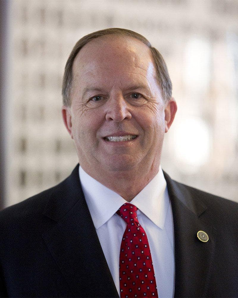 Wayne Faircloth
