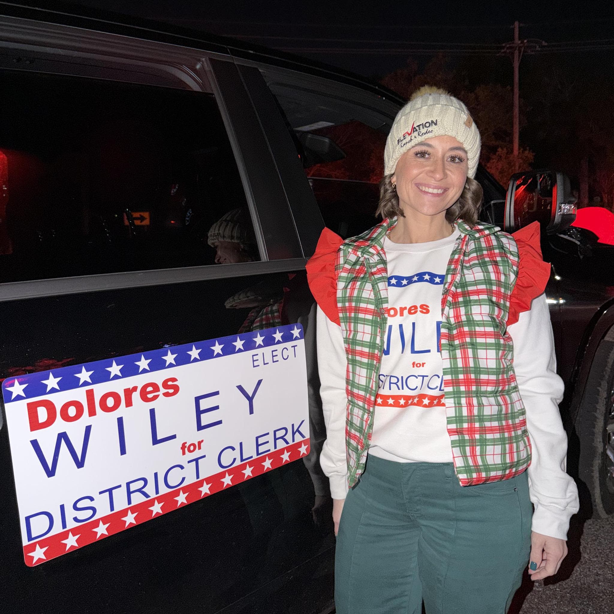 Dolores Wiley