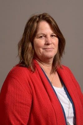 Regina Wilkinson
