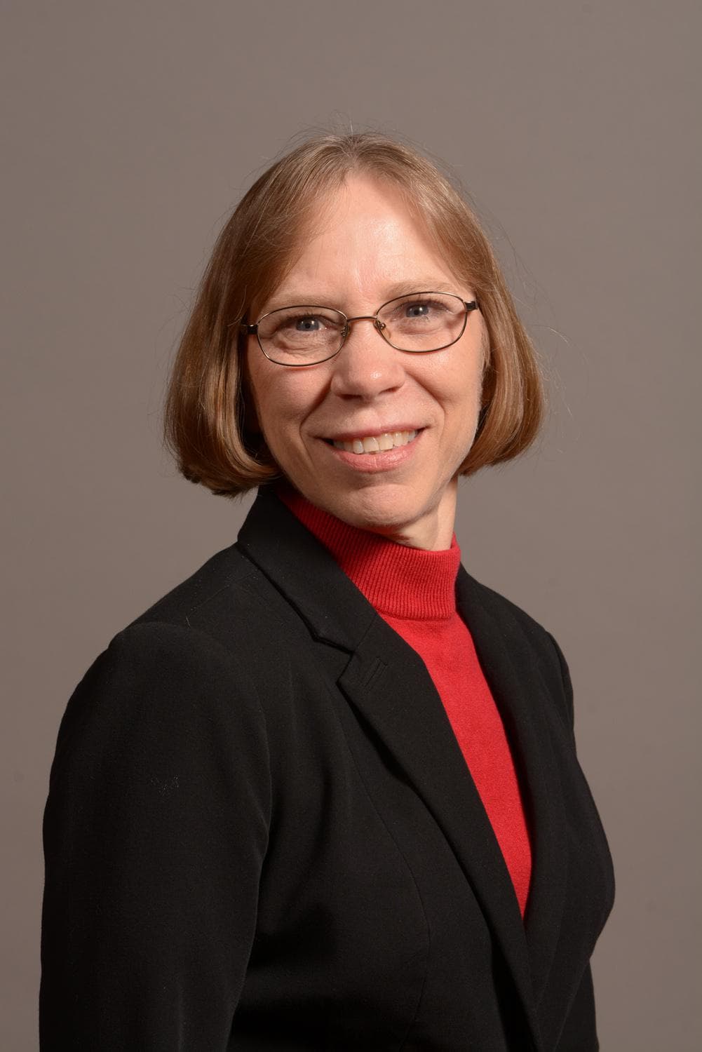 Loretta Griffin