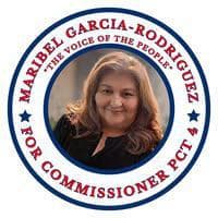 Maribel Garcia-Rodriguez
