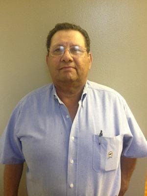 Maximo G. Quintanilla Jr.