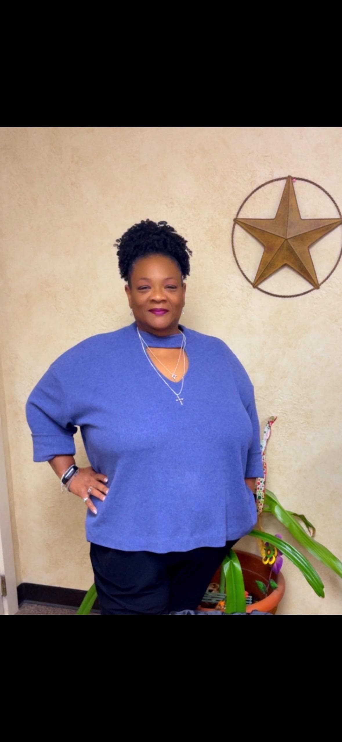 Christine A. Jones