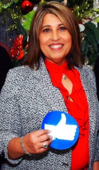 Sara Montemayor