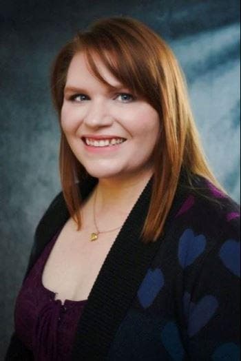 Sara R. Gray