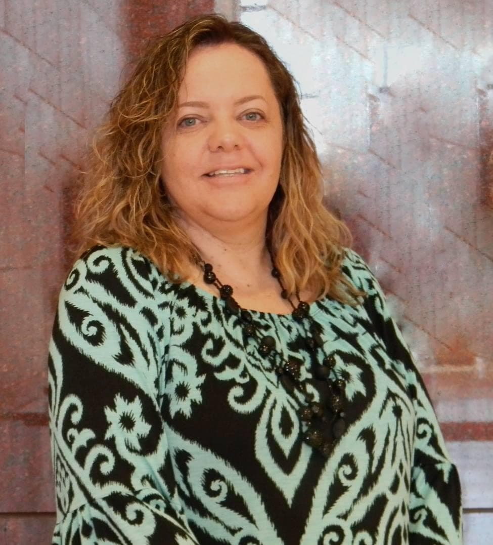 Alison Haley
