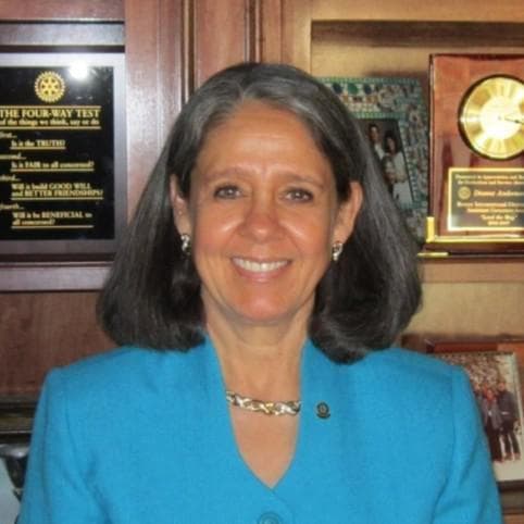 Dianne Anderson
