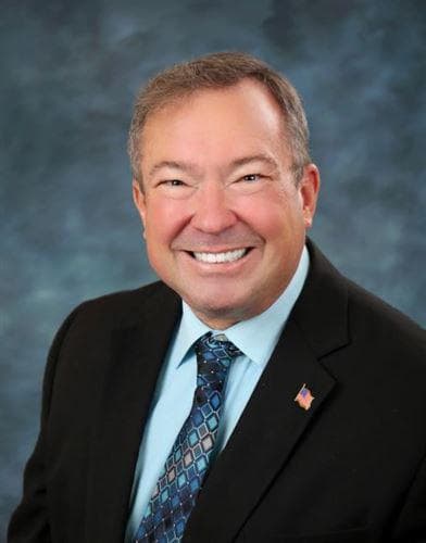 Gary Woods