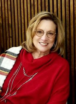Loretta Cammack
