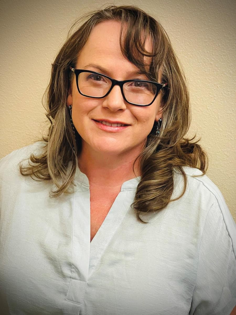 Sonya D. Scott