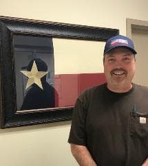 Kerry B. McCoy