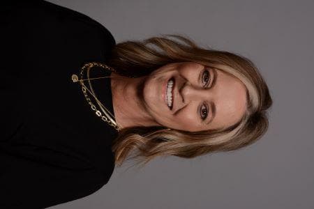 Rebecca Hatfield